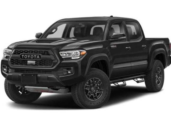 TOYOTA TACOMA 2021 3TMCZ5AN0MM438028 image