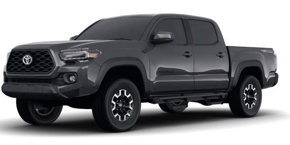 TOYOTA TACOMA 2021 3TMCZ5ANXMM391431 image