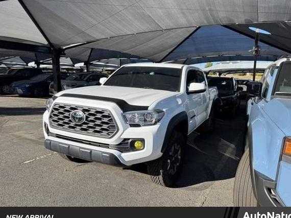 TOYOTA TACOMA 2021 5TFCZ5AN7MX263979 image TOYOTA TACOMA 2021 5TFCZ5AN7MX263979 image