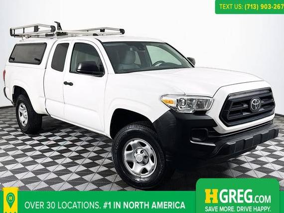 TOYOTA TACOMA 2021 3TYRX5GN3MT030022 image TOYOTA TACOMA 2021 3TYRX5GN3MT030022 image