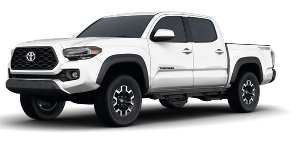 TOYOTA TACOMA 2021 3TMCZ5AN0MM448512 image TOYOTA TACOMA 2021 3TMCZ5AN0MM448512 image