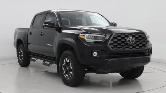 TOYOTA TACOMA 2021 5TFCZ5AN7MX278949 image TOYOTA TACOMA 2021 5TFCZ5AN7MX278949 image