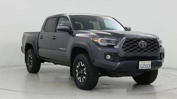 TOYOTA TACOMA 2021 3TMCZ5AN9MM382672 image TOYOTA TACOMA 2021 3TMCZ5AN9MM382672 image