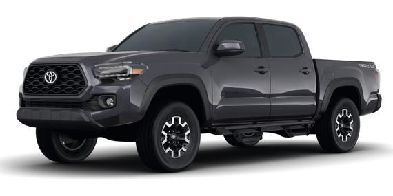 TOYOTA TACOMA 2021 3TMCZ5AN2MM408674 image TOYOTA TACOMA 2021 3TMCZ5AN2MM408674 image