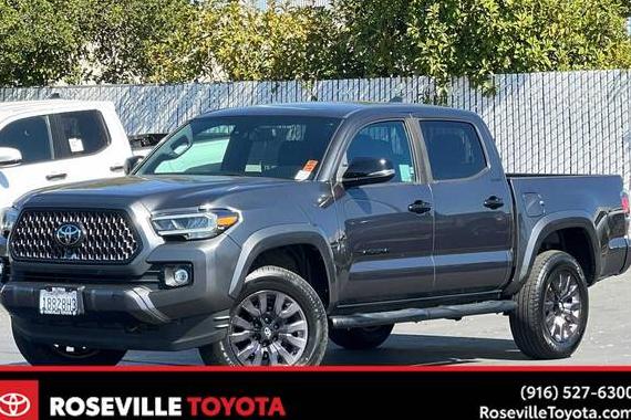 TOYOTA TACOMA 2021 3TMGZ5AN0MM442842 image TOYOTA TACOMA 2021 3TMGZ5AN0MM442842 image