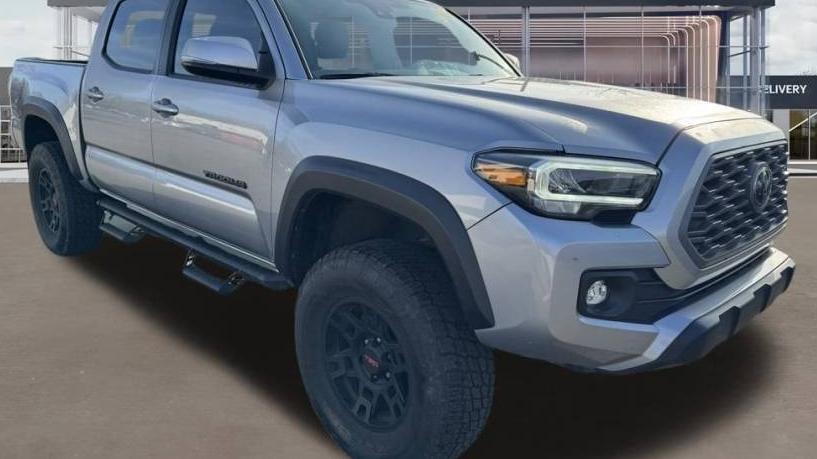 TOYOTA TACOMA 2021 3TMCZ5AN3MM409039 image