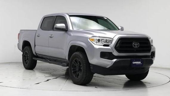 TOYOTA TACOMA 2021 3TYAX5GN7MT026097 image TOYOTA TACOMA 2021 3TYAX5GN7MT026097 image