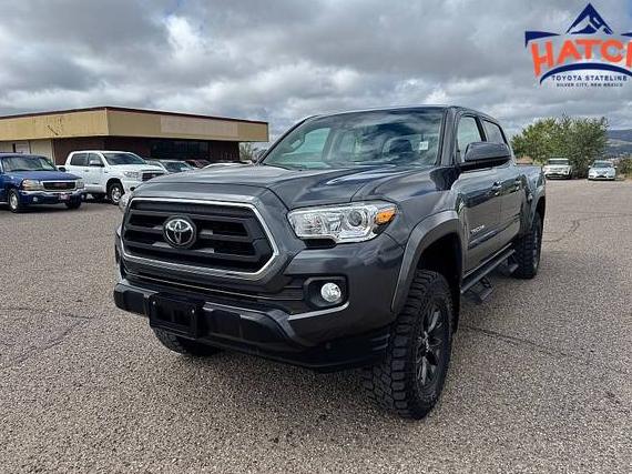 TOYOTA TACOMA 2021 3TMDZ5BN6MM105125 image TOYOTA TACOMA 2021 3TMDZ5BN6MM105125 image