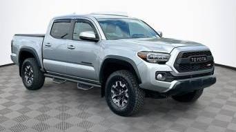 TOYOTA TACOMA 2021 3TYCZ5AN5MT041659 image TOYOTA TACOMA 2021 3TYCZ5AN5MT041659 image