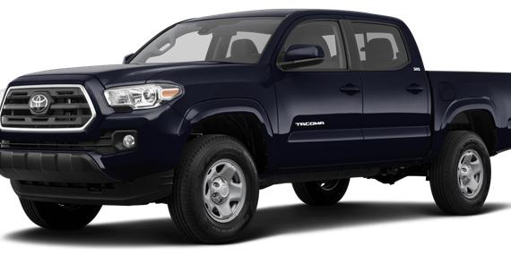 TOYOTA TACOMA 2021 3TMBZ5DN9MM029873 image