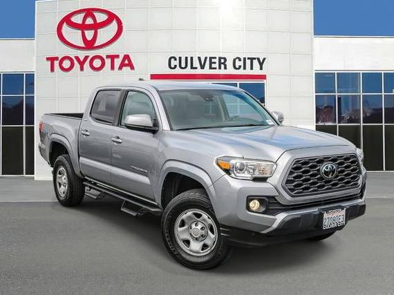 TOYOTA TACOMA 2021 3TYAX5GN5MT012523 image TOYOTA TACOMA 2021 3TYAX5GN5MT012523 image