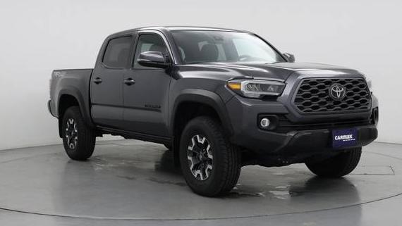 TOYOTA TACOMA 2021 3TMCZ5AN0MM423769 image