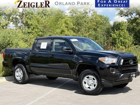 TOYOTA TACOMA 2021 3TMCZ5AN1MM372296 image TOYOTA TACOMA 2021 3TMCZ5AN1MM372296 image