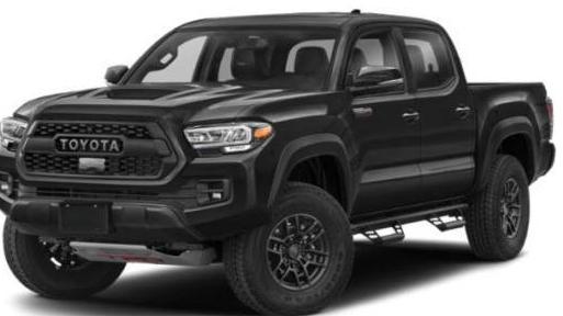 TOYOTA TACOMA 2021 3TMCZ5AN3MM442994 image