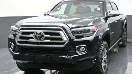 TOYOTA TACOMA 2021 3TYGZ5AN6MT019252 image