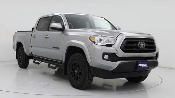 TOYOTA TACOMA 2021 3TMDZ5BNXMM108514 image