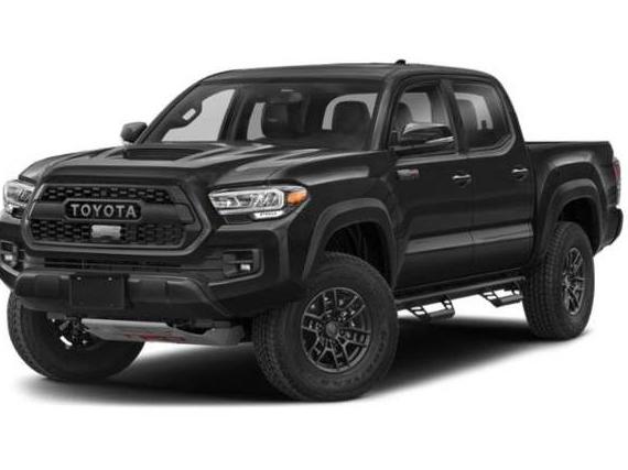 TOYOTA TACOMA 2021 3TMCZ5ANXMM409734 image
