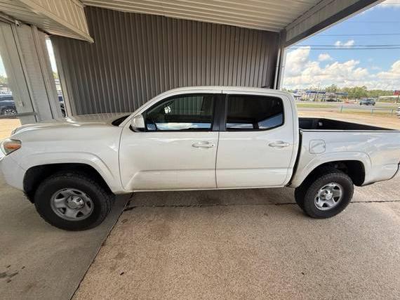 TOYOTA TACOMA 2021 3TYAX5GNXMT023470 image TOYOTA TACOMA 2021 3TYAX5GNXMT023470 image