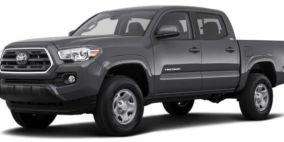TOYOTA TACOMA 2021 3TYAX5GN6MT025961 image