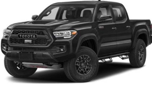 TOYOTA TACOMA 2021 5TFCZ5AN2MX248743 image