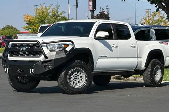 TOYOTA TACOMA 2021 3TMDZ5BN6MM102922 image TOYOTA TACOMA 2021 3TMDZ5BN6MM102922 image