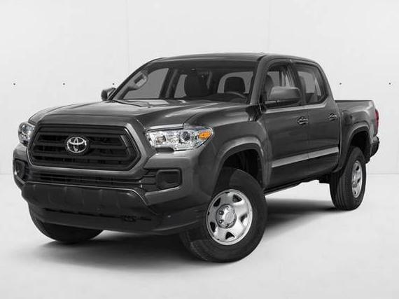 TOYOTA TACOMA 2021 3TYAX5GN8MT020504 image