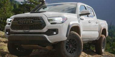 TOYOTA TACOMA 2021 3TYAX5GN5MT012649 image