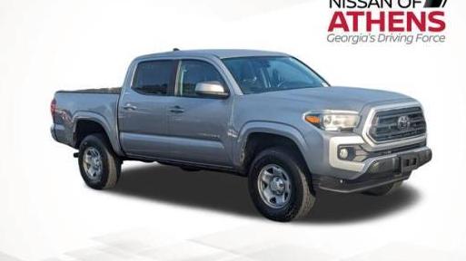 TOYOTA TACOMA 2021 3TYAX5GN4MT023089 image