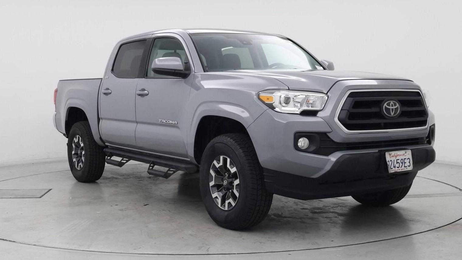 TOYOTA TACOMA 2021 3TYAX5GN9MT014422 image