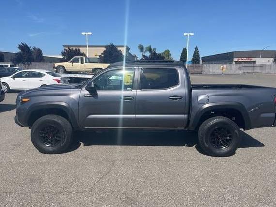 TOYOTA TACOMA 2021 3TYCZ5ANXMT032536 image