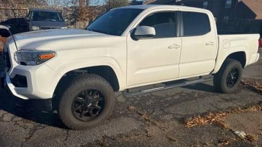 TOYOTA TACOMA 2021 5TFAX5GN0MX191124 image