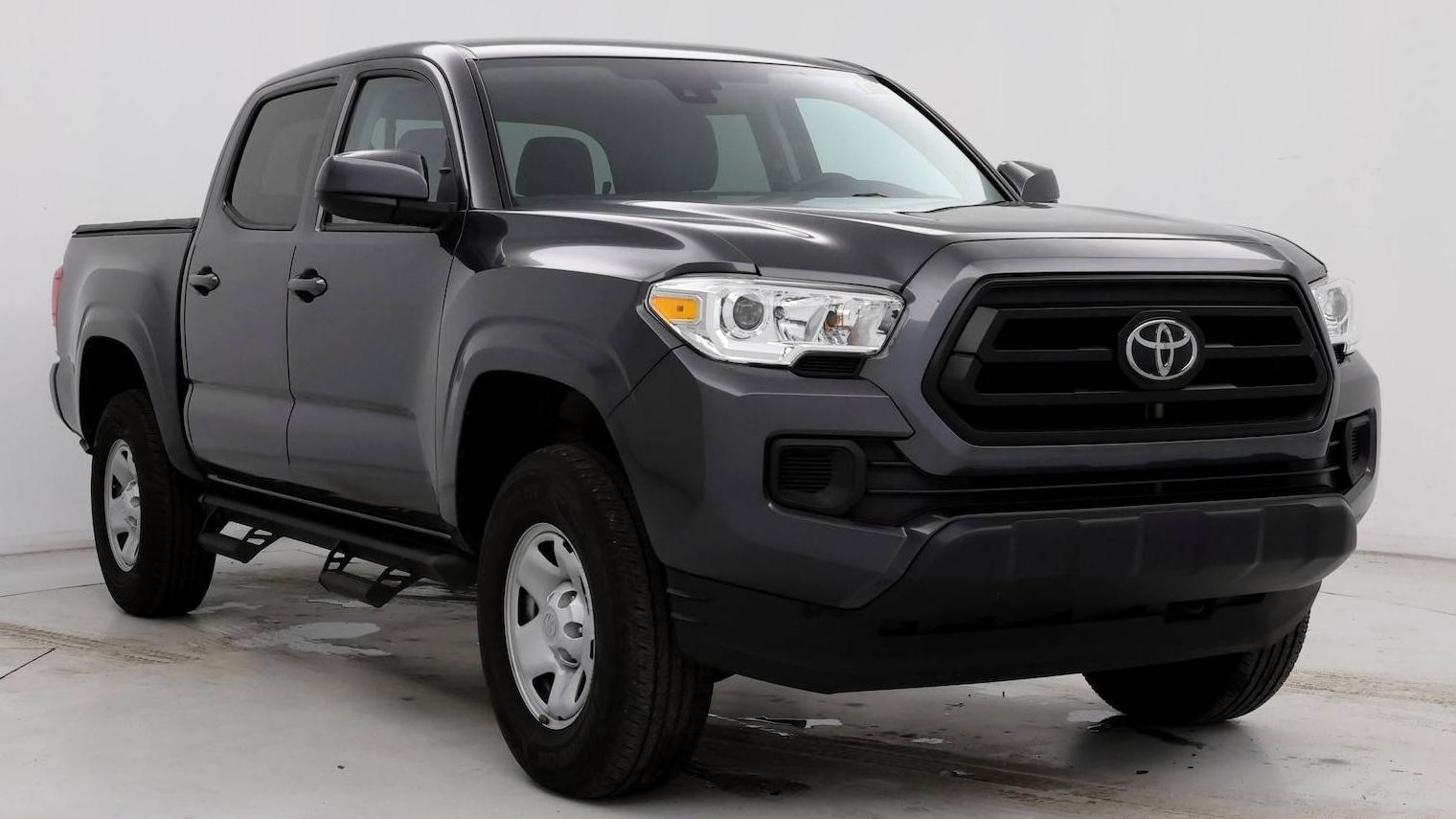 TOYOTA TACOMA 2021 3TMCZ5AN9MM447181 image