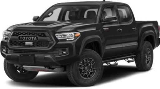 TOYOTA TACOMA 2021 3TMCZ5AN5MM401217 image