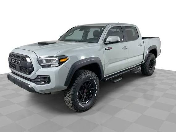 TOYOTA TACOMA 2021 5TFCZ5AN7MX267966 image