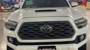 TOYOTA TACOMA 2021 5TFCZ5AN9MX245709 image