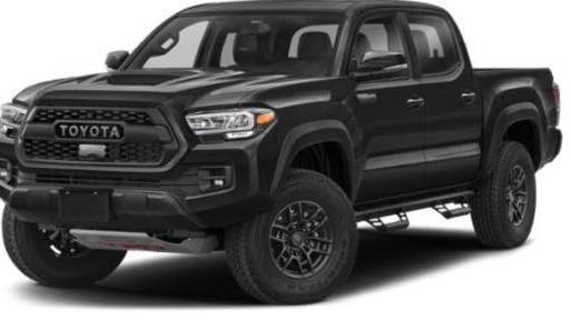 TOYOTA TACOMA 2021 3TMCZ5AN1MM384223 image