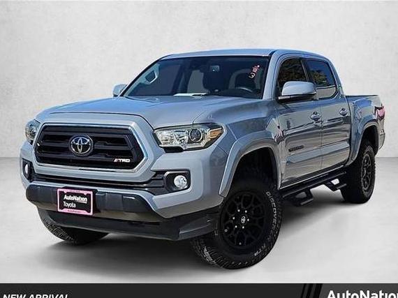 TOYOTA TACOMA 2021 5TFCZ5AN8MX273789 image TOYOTA TACOMA 2021 5TFCZ5AN8MX273789 image