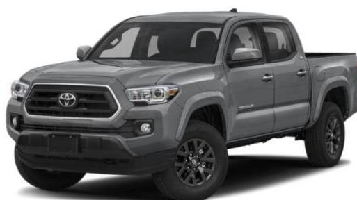 TOYOTA TACOMA 2021 5TFAX5GN9MX191655 image