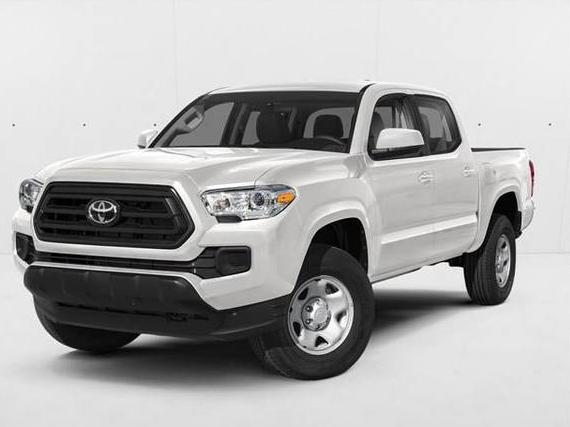 TOYOTA TACOMA 2021 3TYAX5GN2MT013497 image