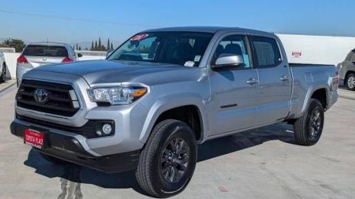 TOYOTA TACOMA 2021 3TMBZ5DN1MM028488 image