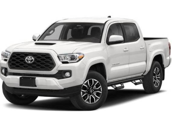 TOYOTA TACOMA 2021 5TFAZ5CNXMX100084 image TOYOTA TACOMA 2021 5TFAZ5CNXMX100084 image