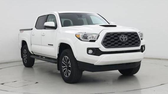 TOYOTA TACOMA 2021 3TMCZ5ANXMM430017 image TOYOTA TACOMA 2021 3TMCZ5ANXMM430017 image