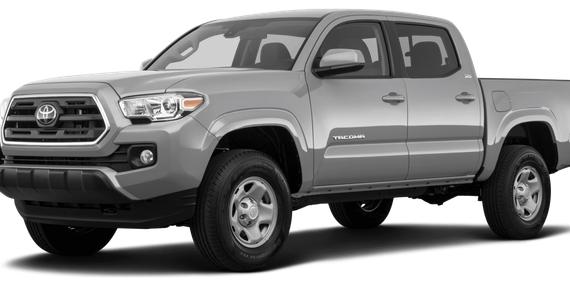 TOYOTA TACOMA 2021 5TFAX5GN0MX189602 image