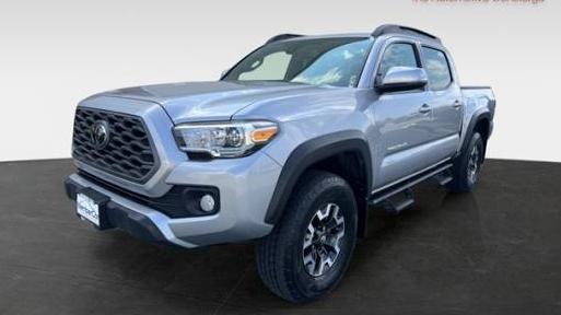 TOYOTA TACOMA 2021 5TFCZ5AN2MX272394 image