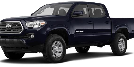 TOYOTA TACOMA 2021 3TYAX5GN0MT026264 image