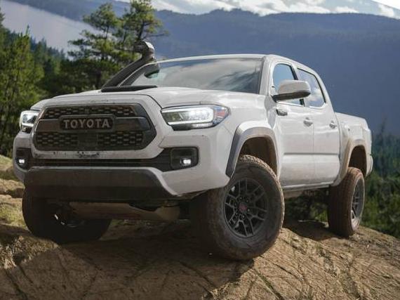 TOYOTA TACOMA 2021 3TYAX5GN4MT024548 image