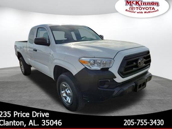 TOYOTA TACOMA 2021 3TYRX5GN1MT032402 image TOYOTA TACOMA 2021 3TYRX5GN1MT032402 image