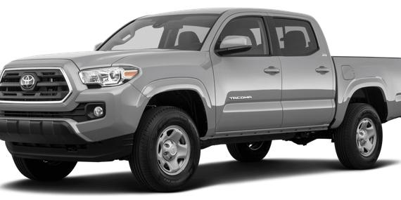 TOYOTA TACOMA 2021 3TYAX5GN3MT029384 image