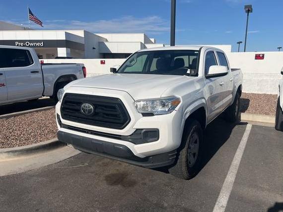 TOYOTA TACOMA 2021 3TMCZ5AN6MM378112 image TOYOTA TACOMA 2021 3TMCZ5AN6MM378112 image