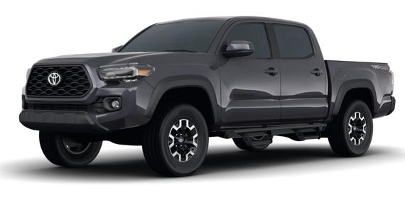 TOYOTA TACOMA 2021 5TFCZ5AN5MX267755 image TOYOTA TACOMA 2021 5TFCZ5AN5MX267755 image